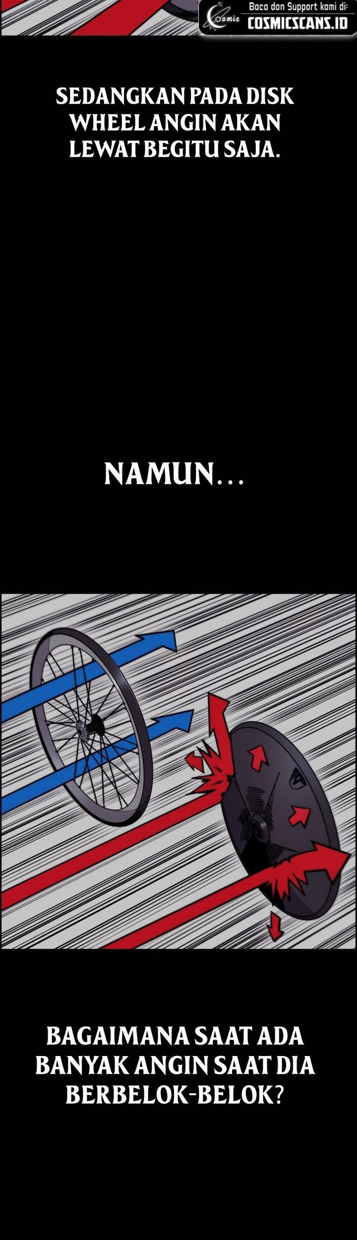 Wind Breaker chapter 491 halaman 45