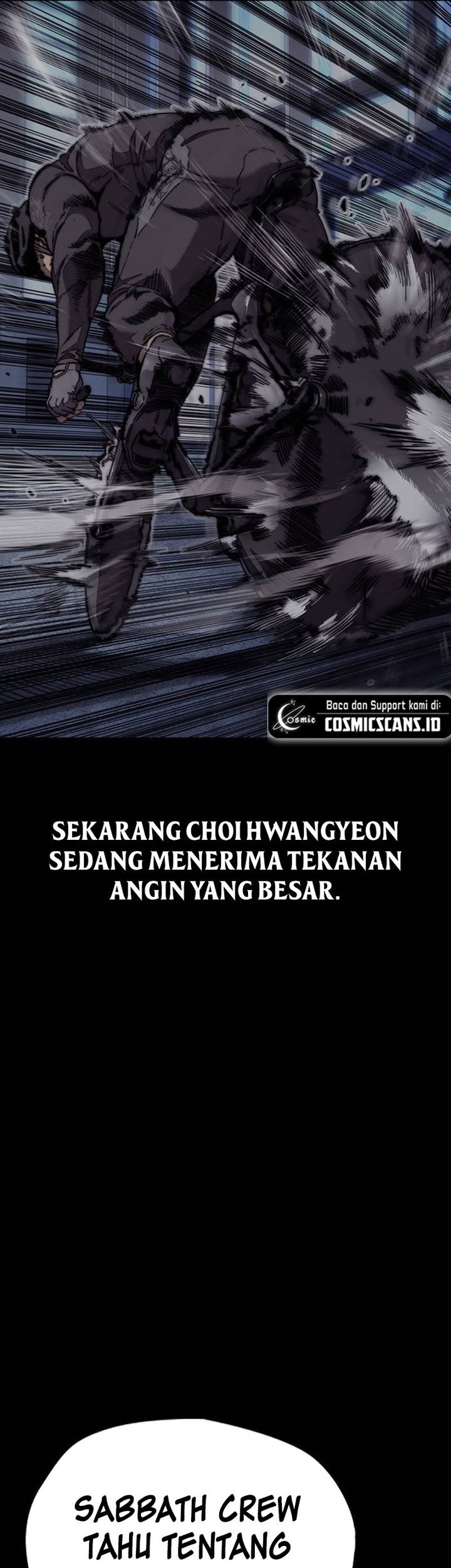Wind Breaker chapter 491 halaman 47