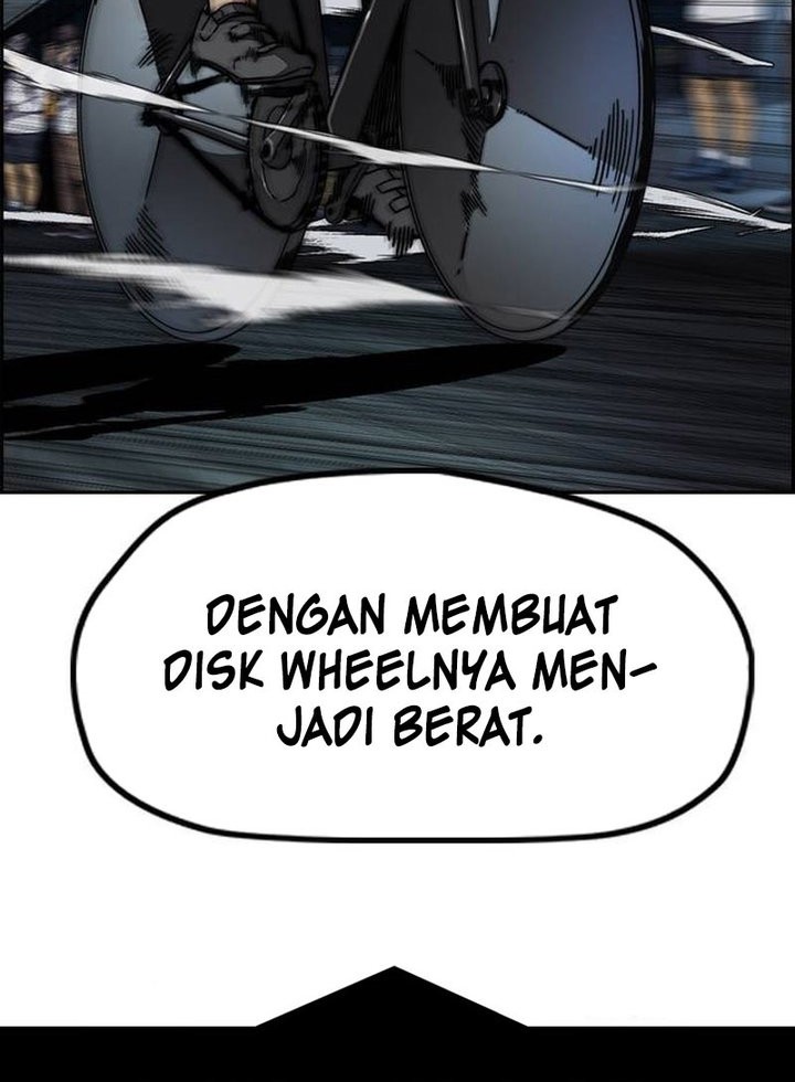 Wind Breaker chapter 491 halaman 49