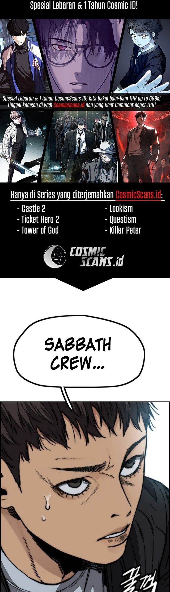 Wind Breaker chapter 491 halaman 50