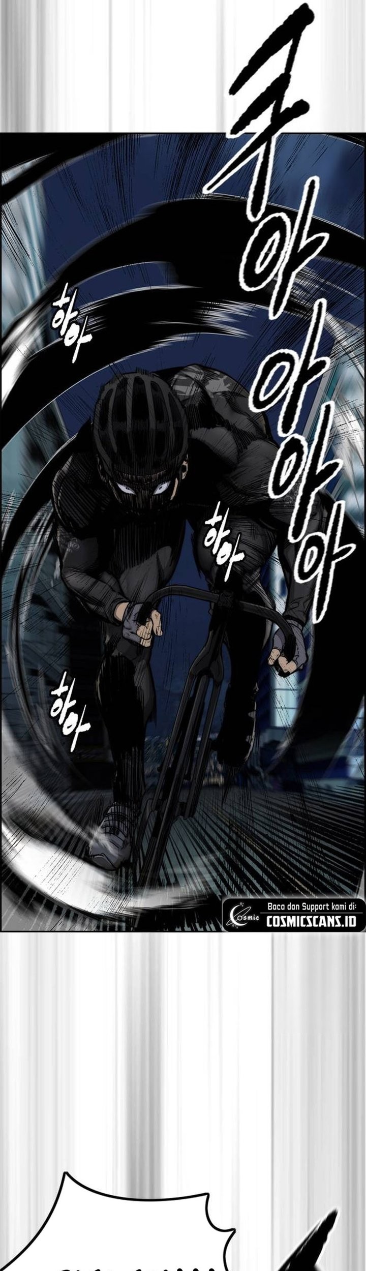 Wind Breaker chapter 491 halaman 52