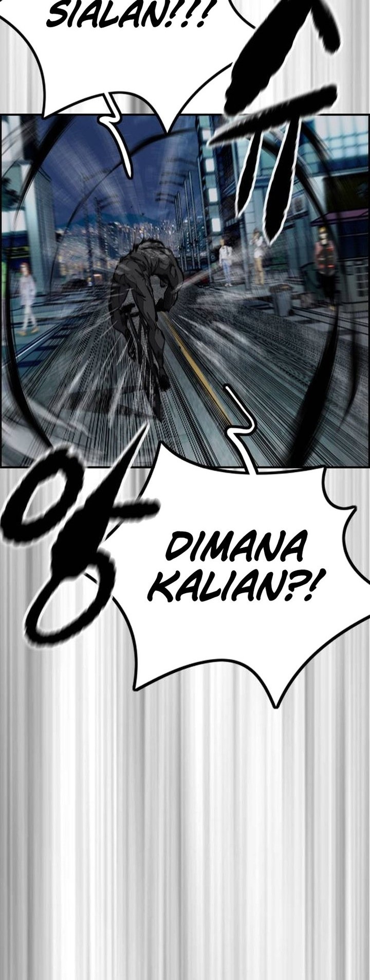 Wind Breaker chapter 491 halaman 53