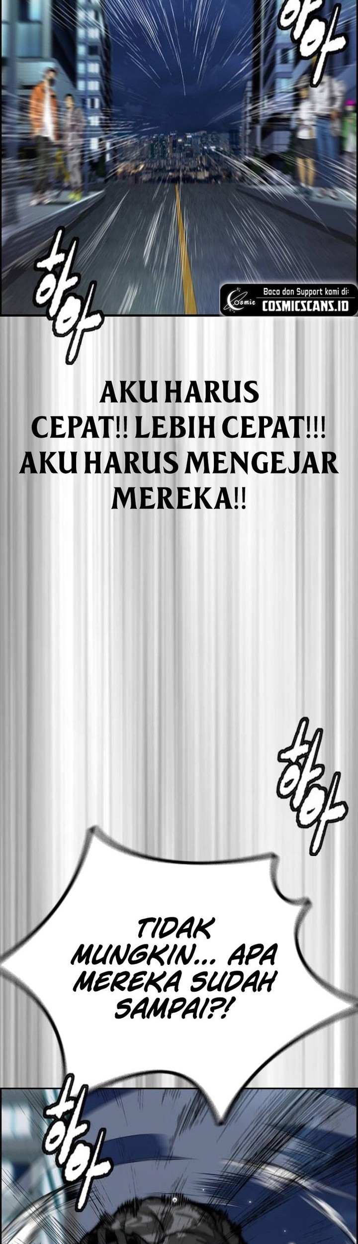 Wind Breaker chapter 491 halaman 58