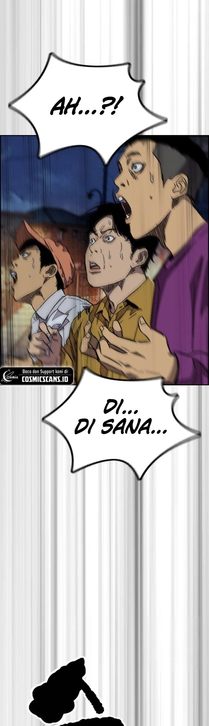 Wind Breaker chapter 491 halaman 63