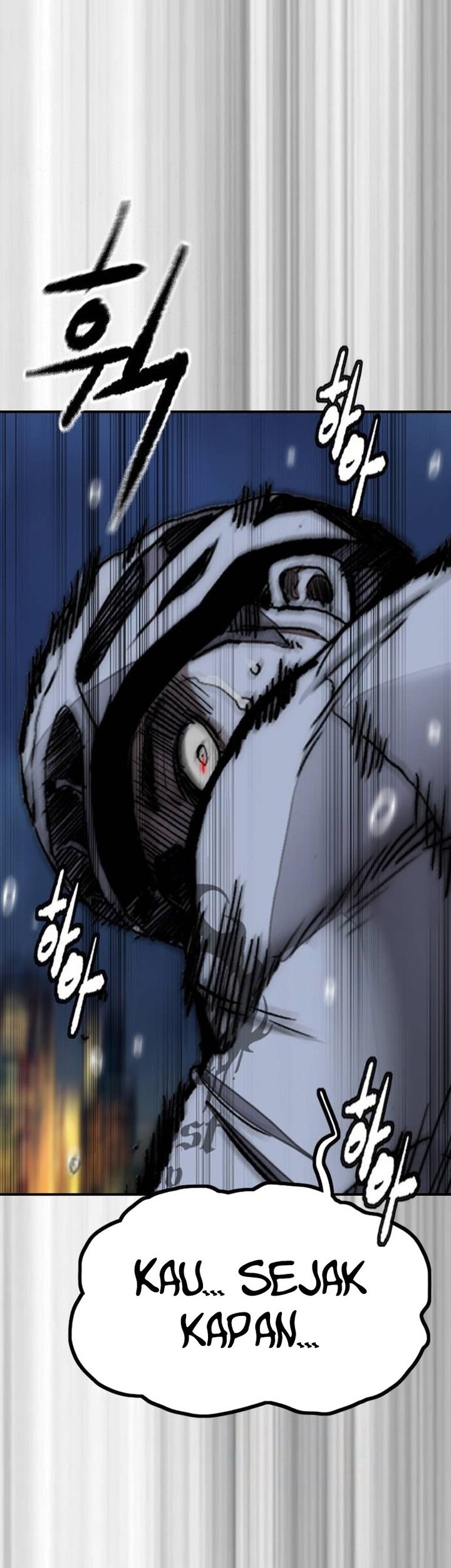 Wind Breaker chapter 491 halaman 67