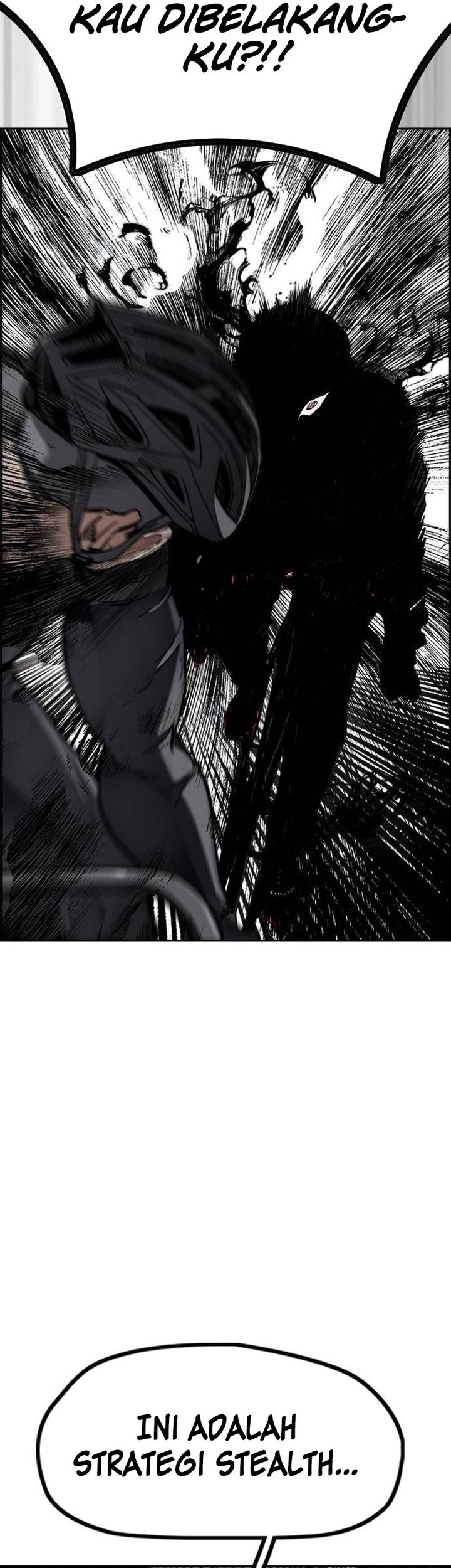Wind Breaker chapter 491 halaman 69