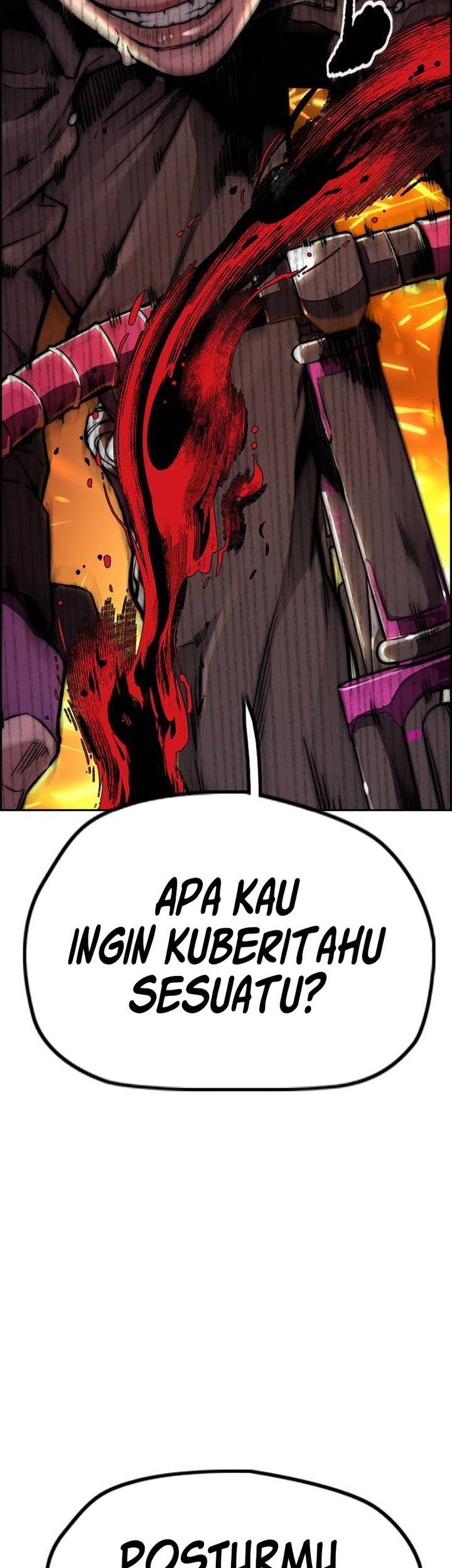 Wind Breaker chapter 491 halaman 73