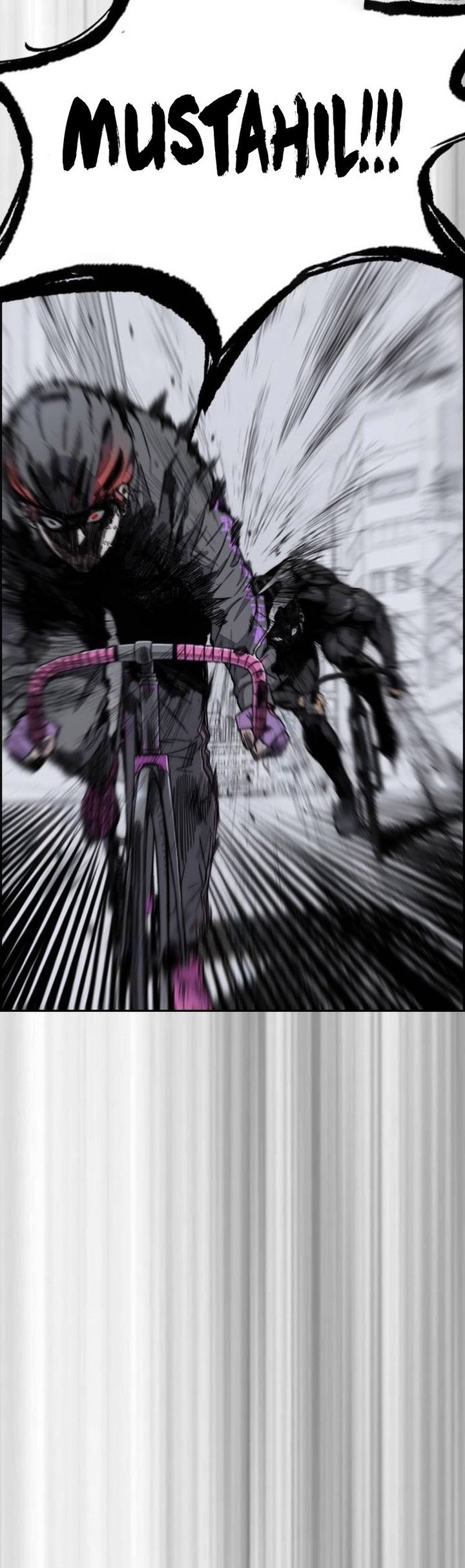 Wind Breaker chapter 491 halaman 83