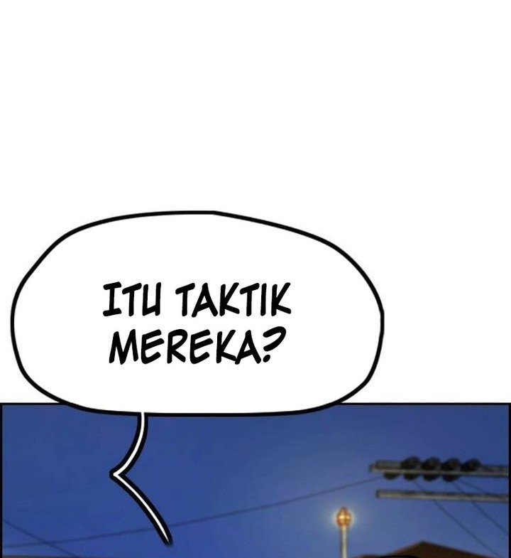 Wind Breaker chapter 491 halaman 86