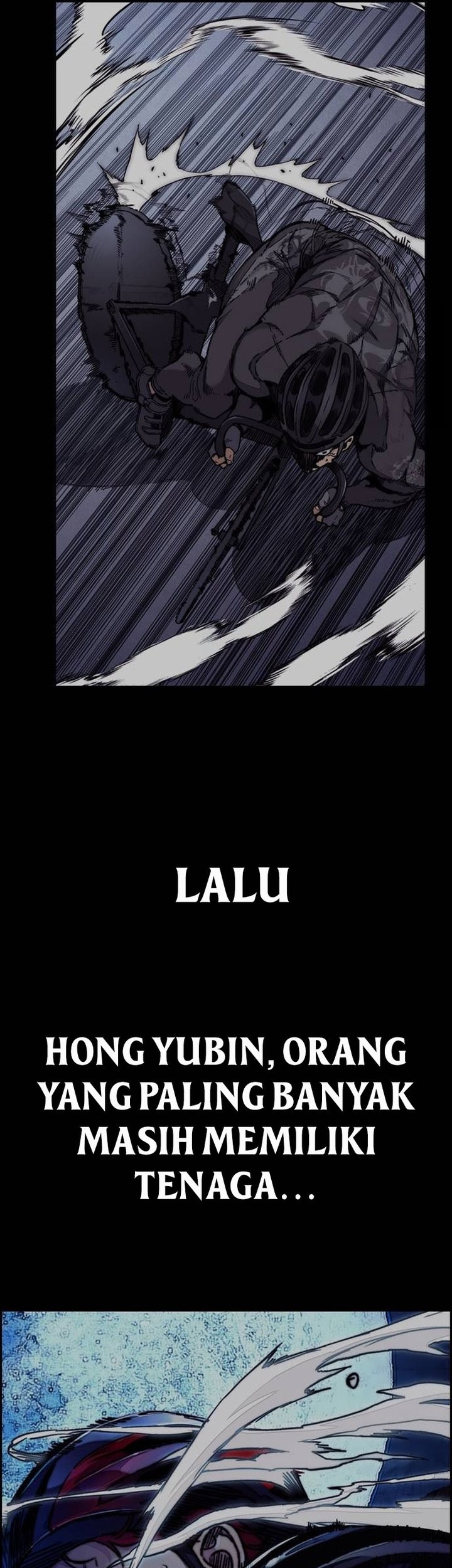 Wind Breaker chapter 491 halaman 90