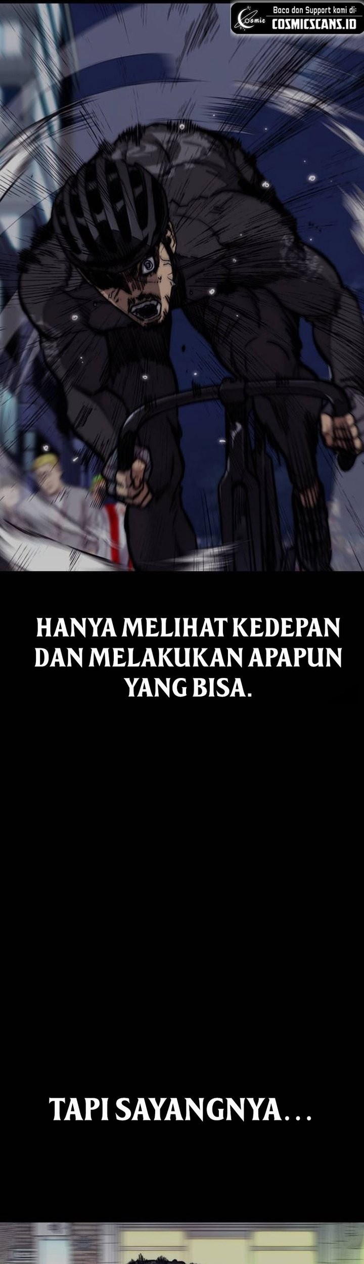 Wind Breaker chapter 491 halaman 93