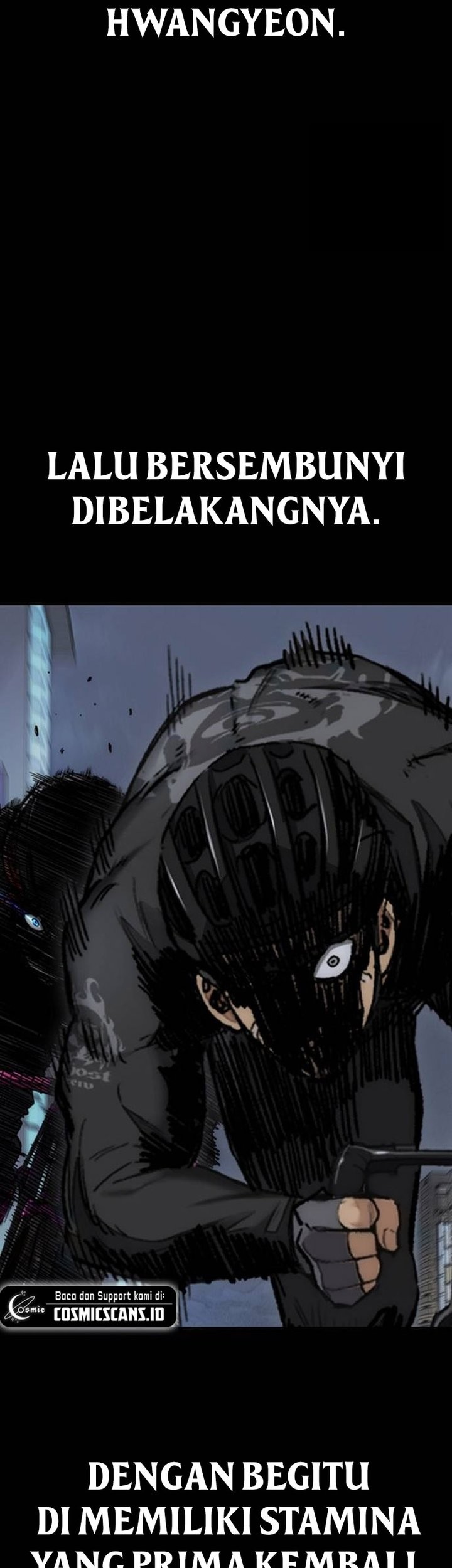 Wind Breaker chapter 491 halaman 96