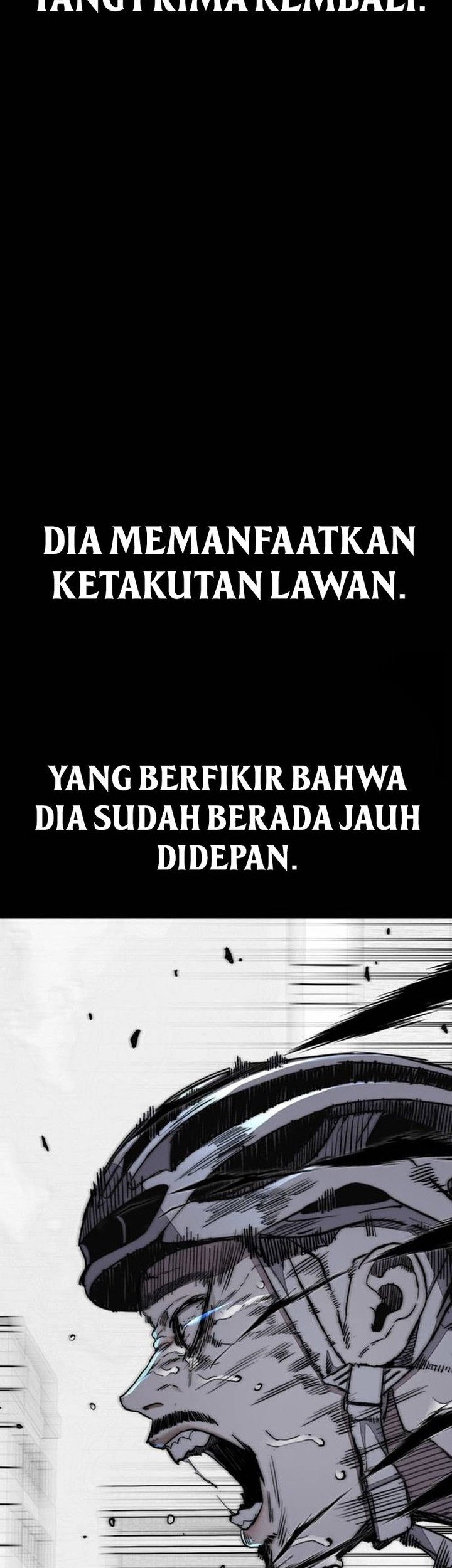 Wind Breaker chapter 491 halaman 97
