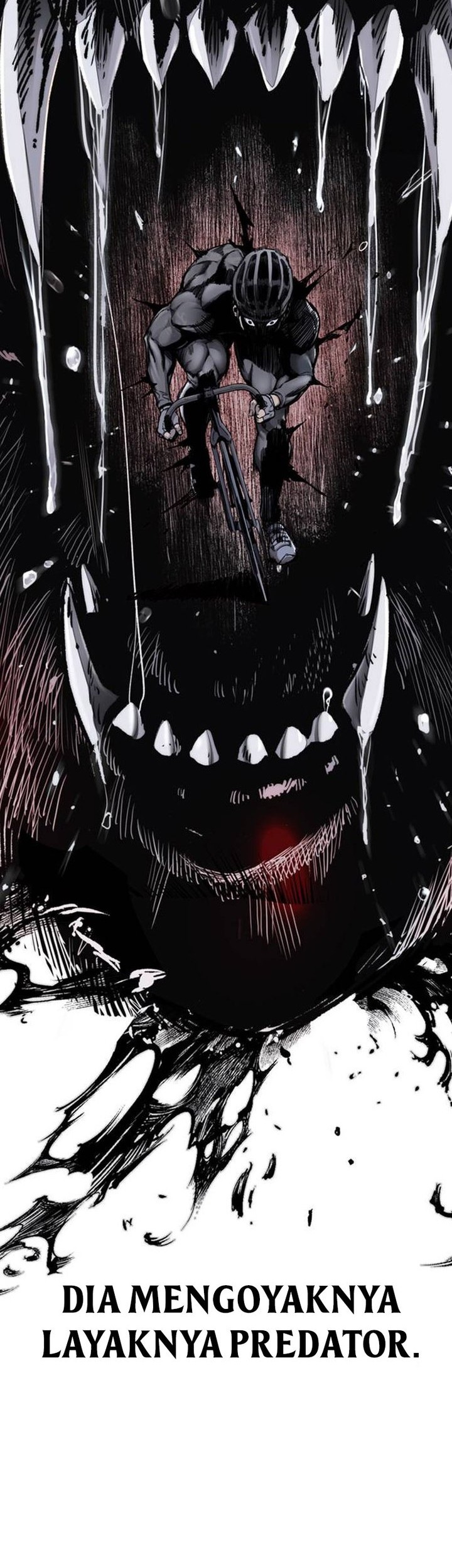 Wind Breaker chapter 491 halaman 100