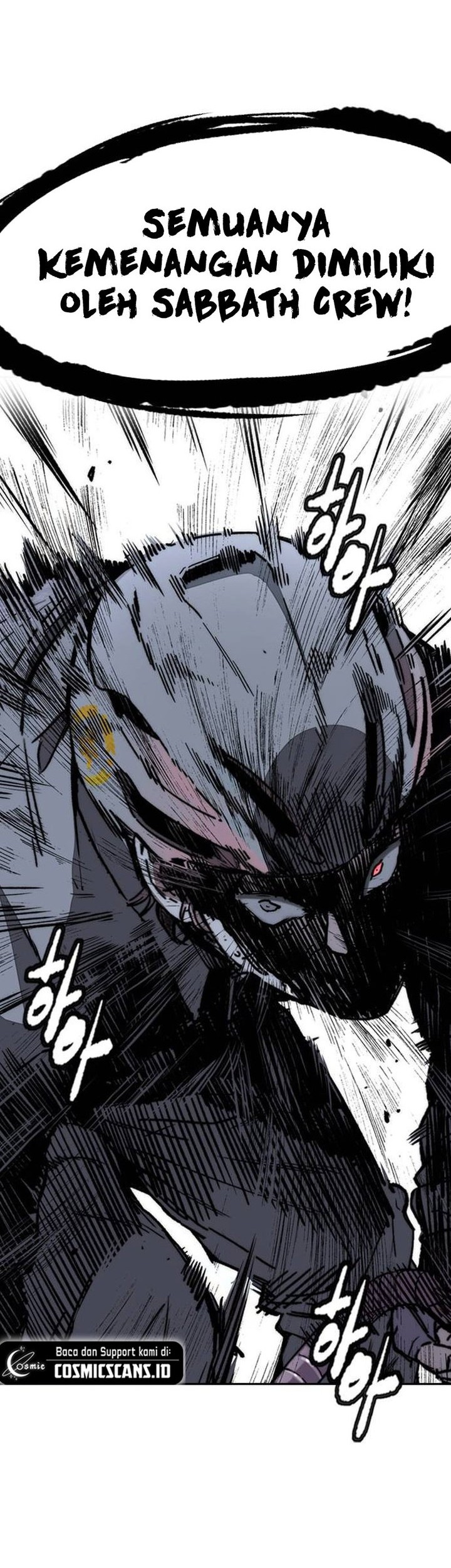 Wind Breaker chapter 491 halaman 103