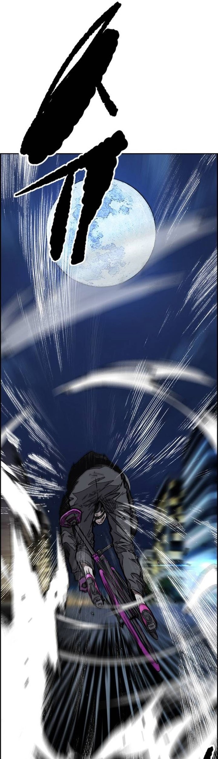 Wind Breaker chapter 491 halaman 105
