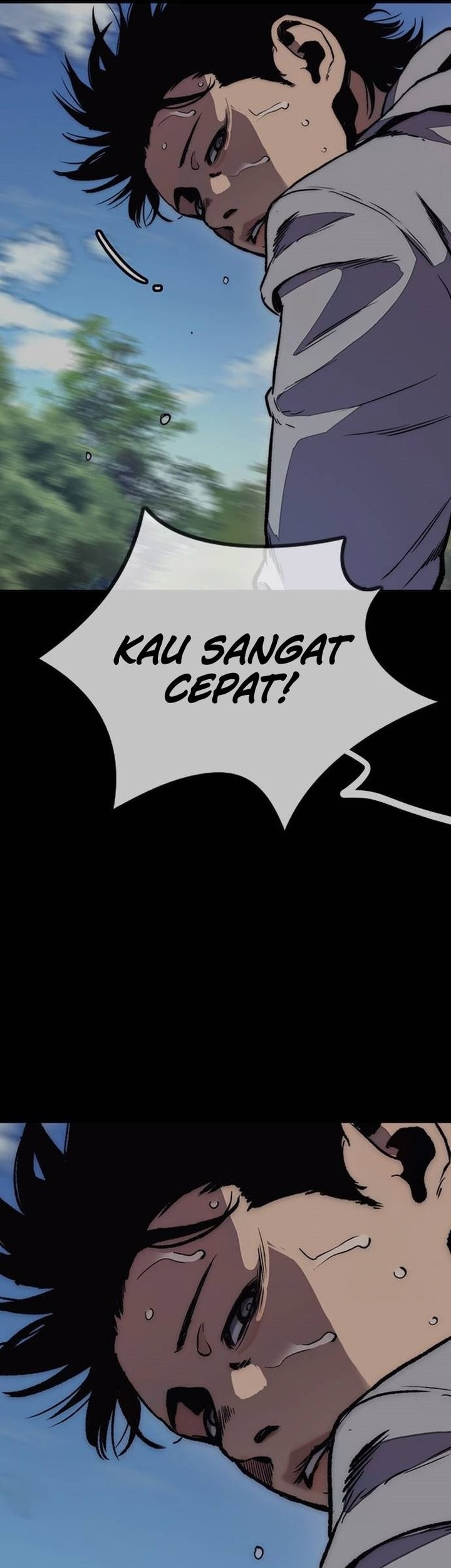 Wind Breaker chapter 491 halaman 111