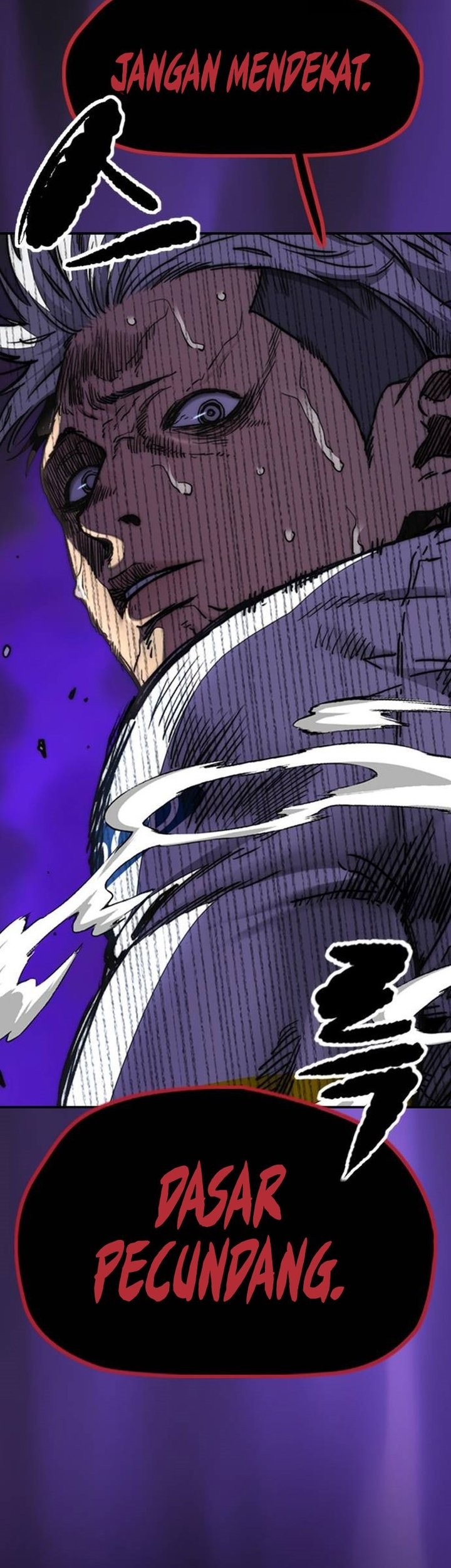 Wind Breaker chapter 491 halaman 114