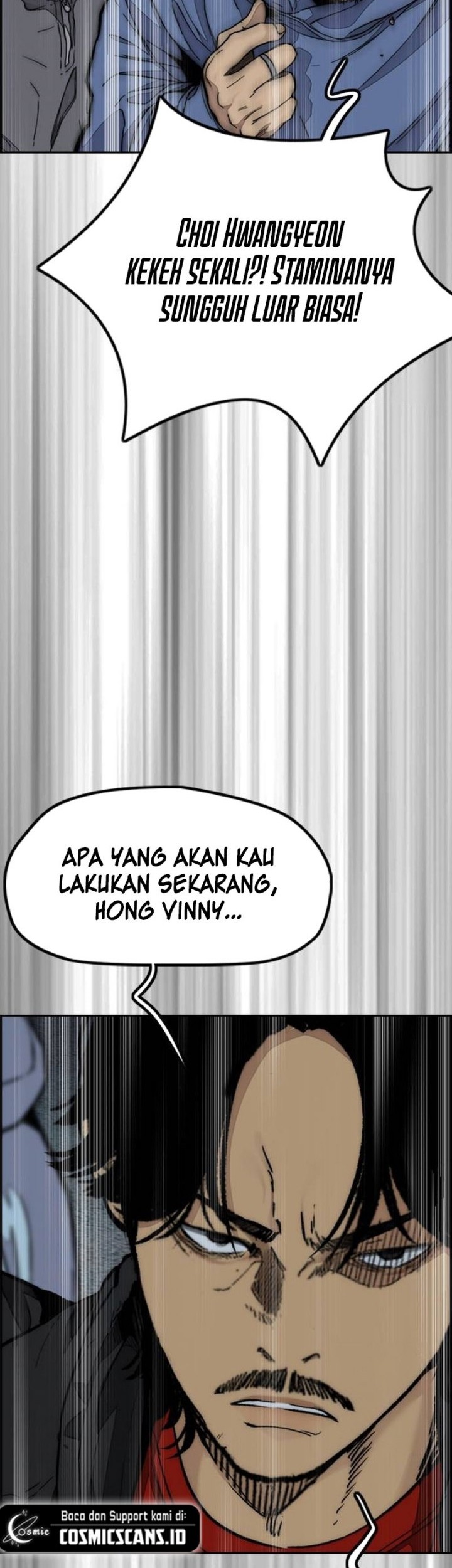 Wind Breaker Bab 492 halaman 28