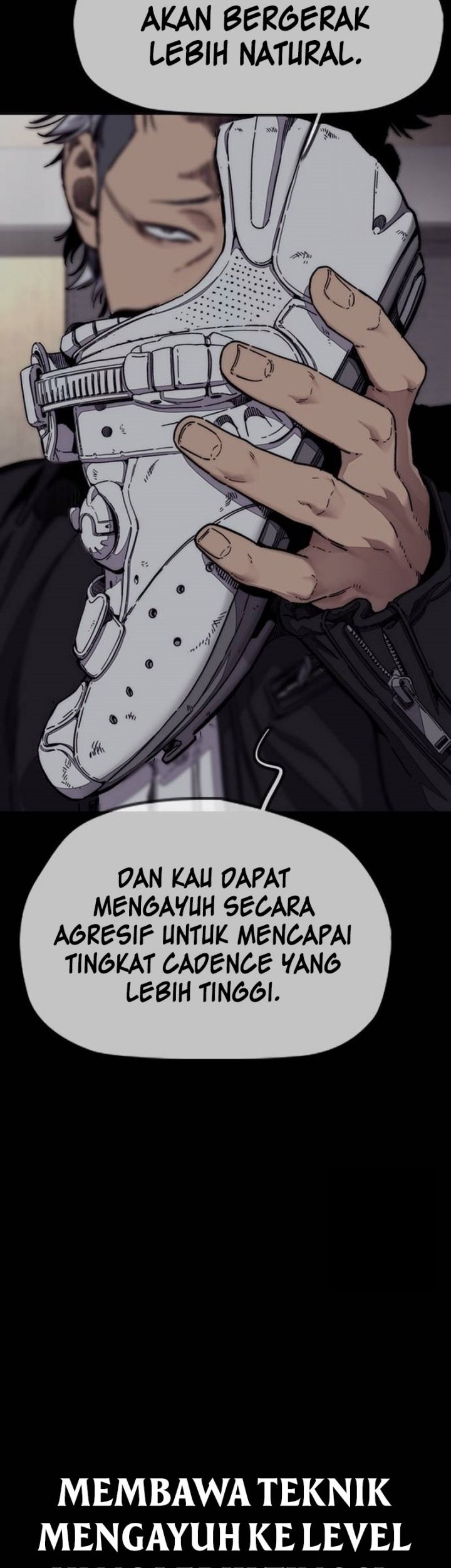 Wind Breaker Bab 492 halaman 39