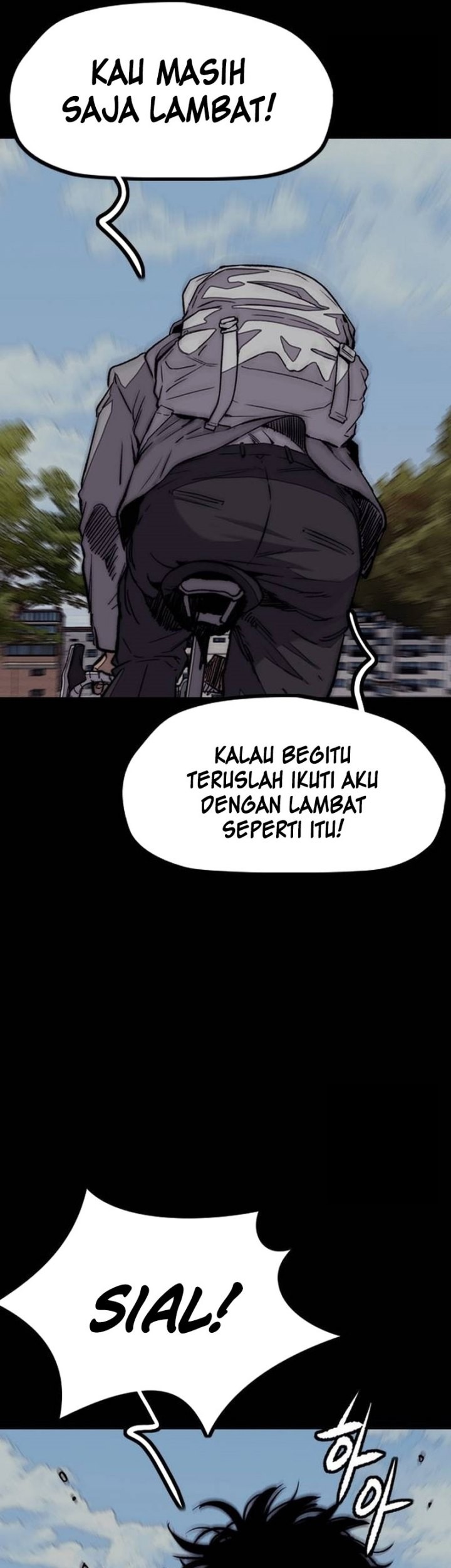 Wind Breaker Bab 492 halaman 54