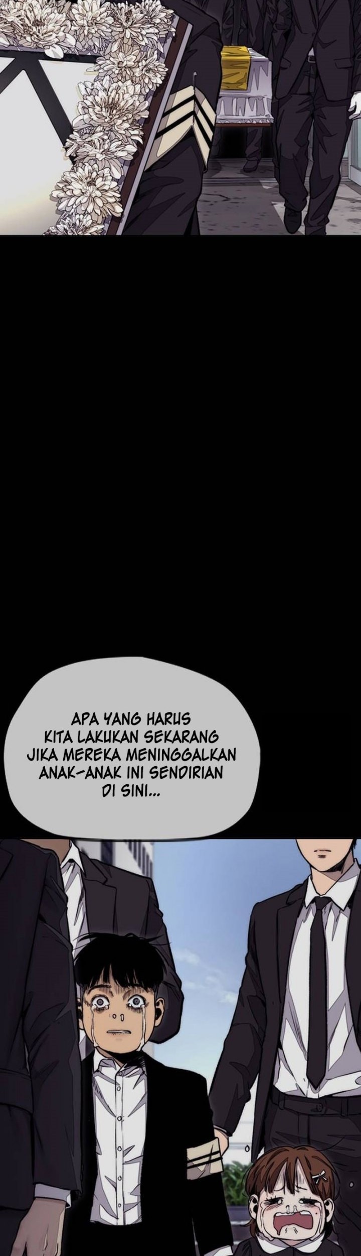 Wind Breaker Bab 492 halaman 74