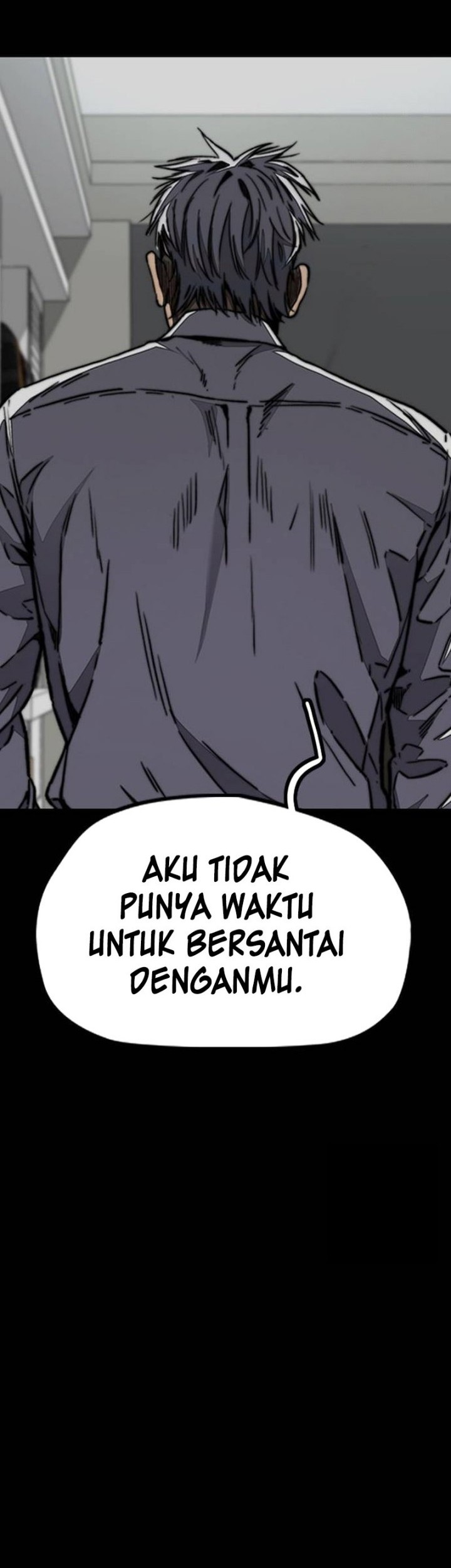 Wind Breaker Bab 492 halaman 100