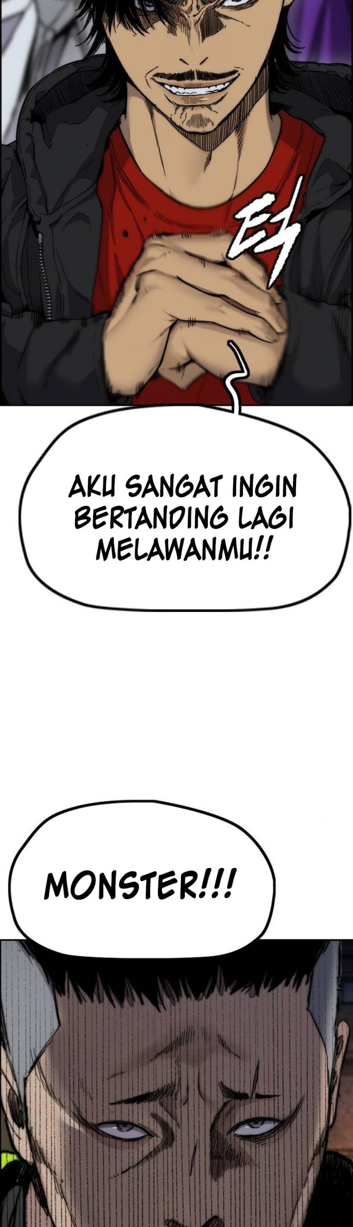 Wind Breaker Bab 493 halaman 63