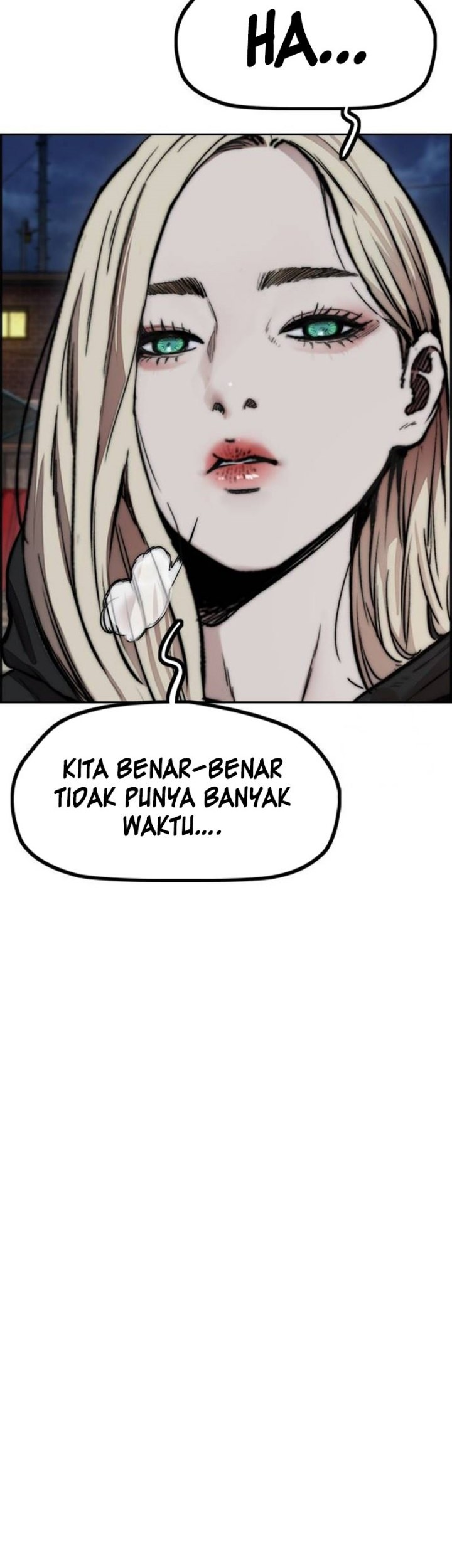 Wind Breaker Bab 493 halaman 68