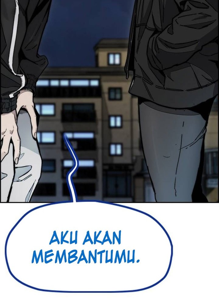 Wind Breaker Bab 494 halaman 37