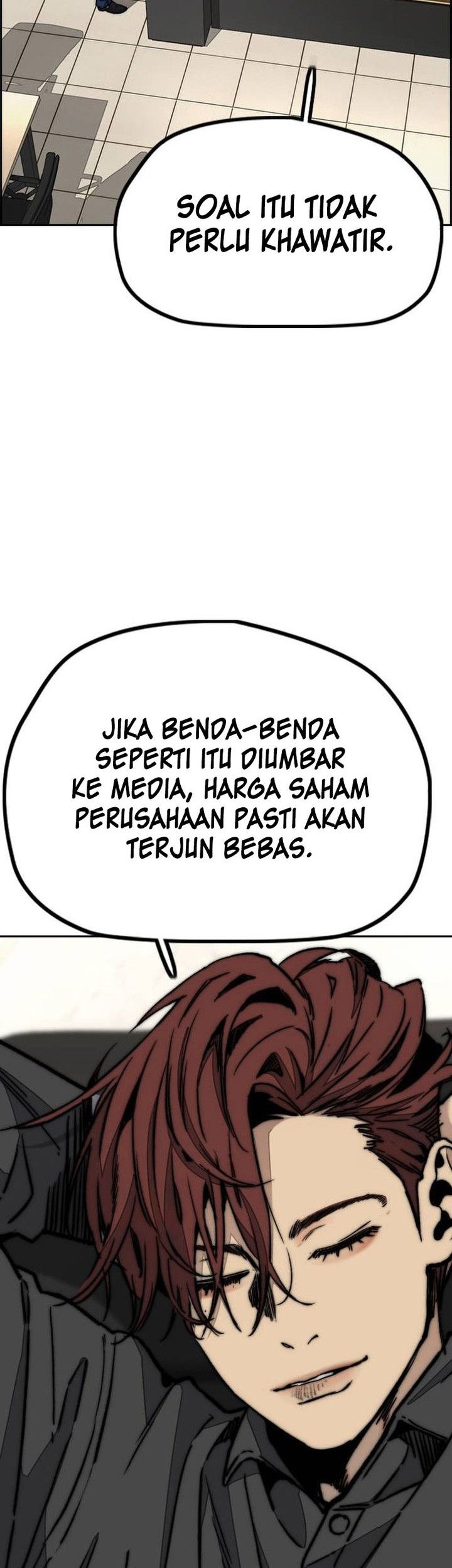 Wind Breaker Bab 494 halaman 53