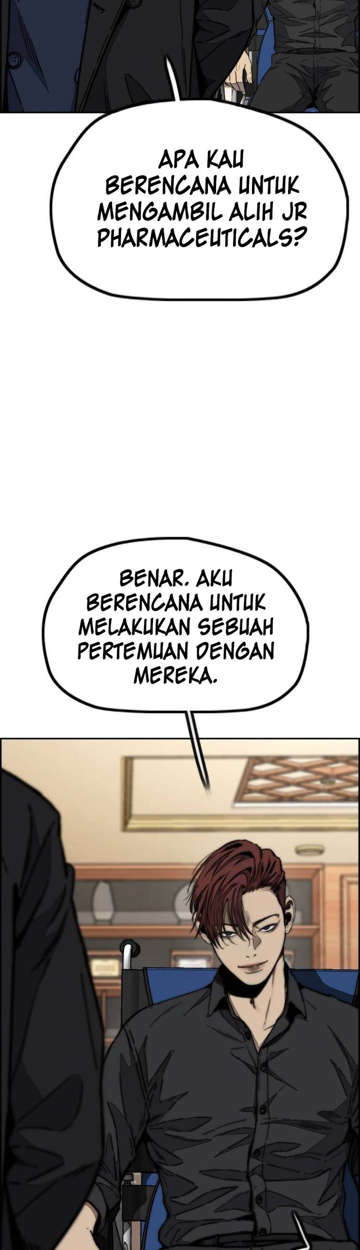 Wind Breaker Bab 494 halaman 64