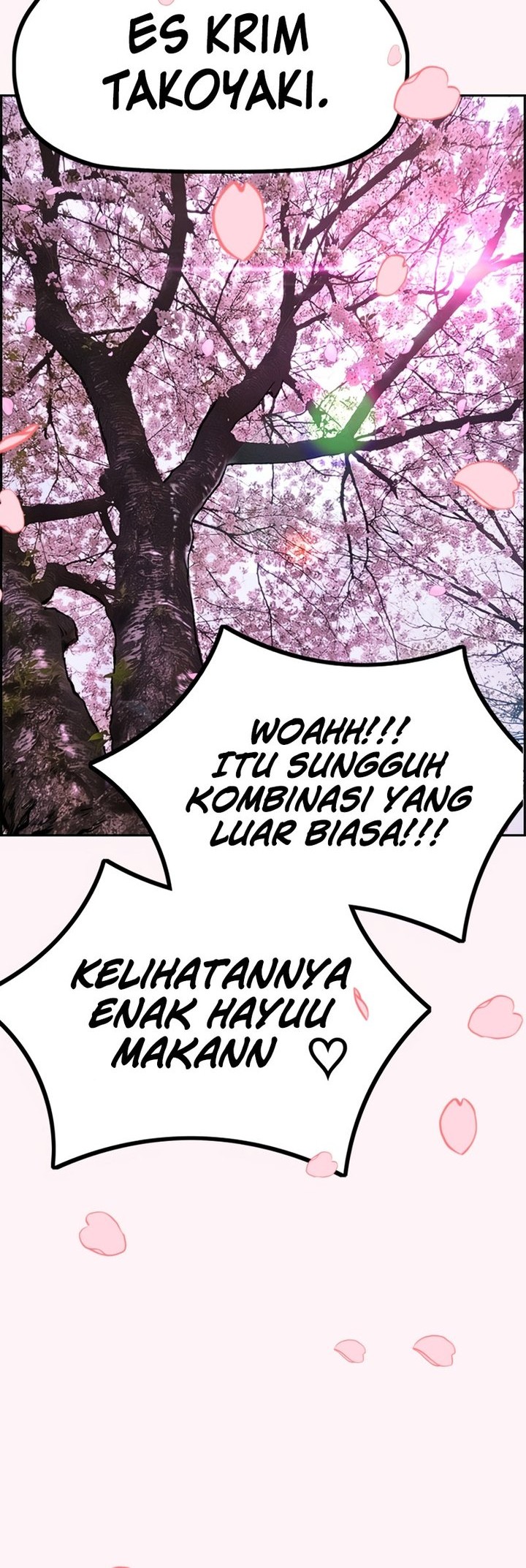 Wind Breaker chapter 495.5 halaman 4
