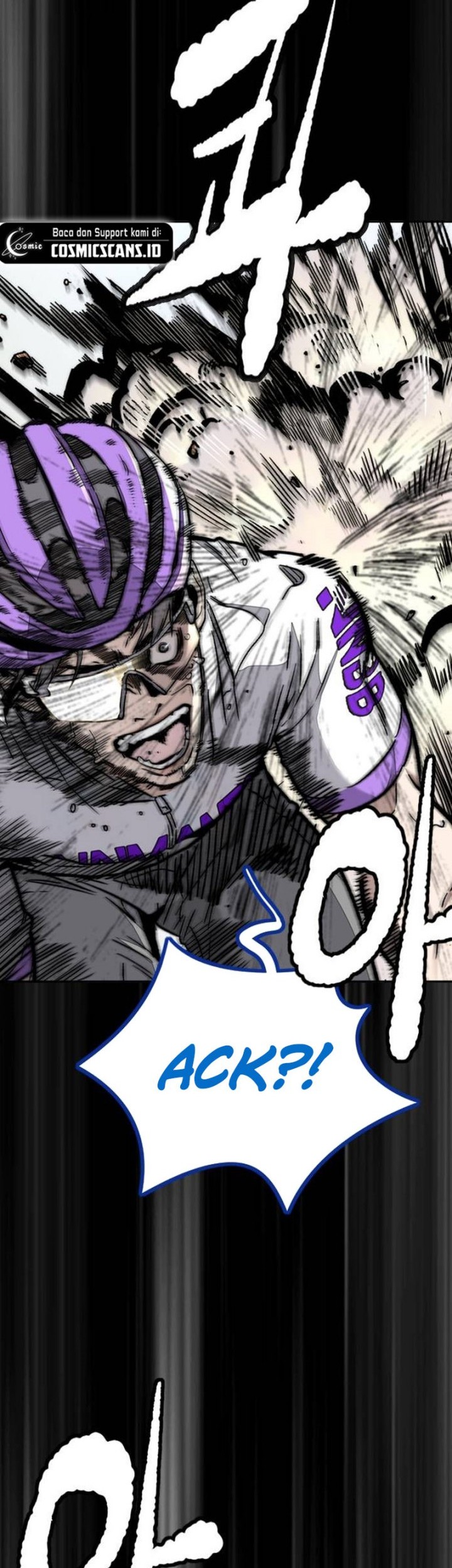 Wind Breaker chapter 495 halaman 6