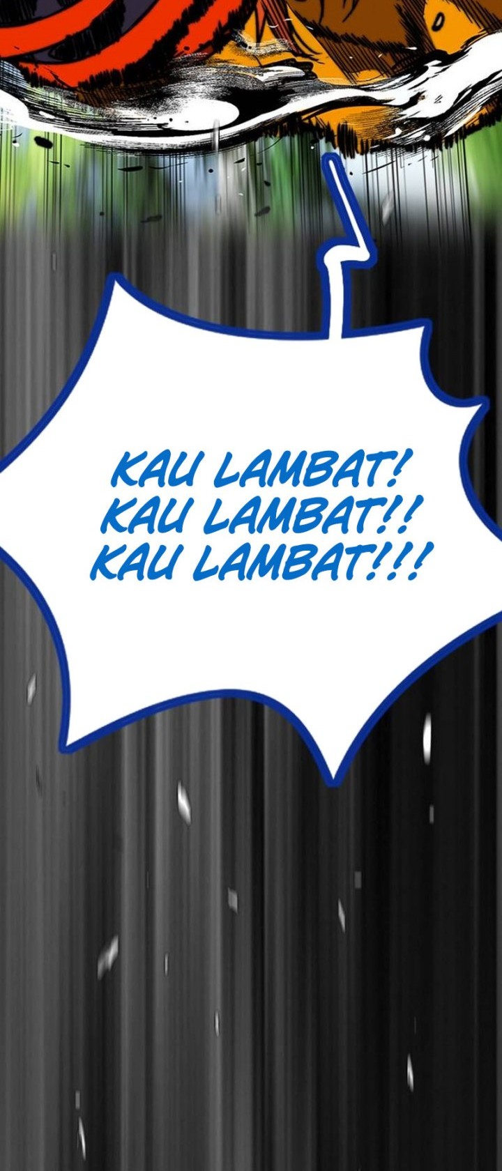 Wind Breaker chapter 495 halaman 8