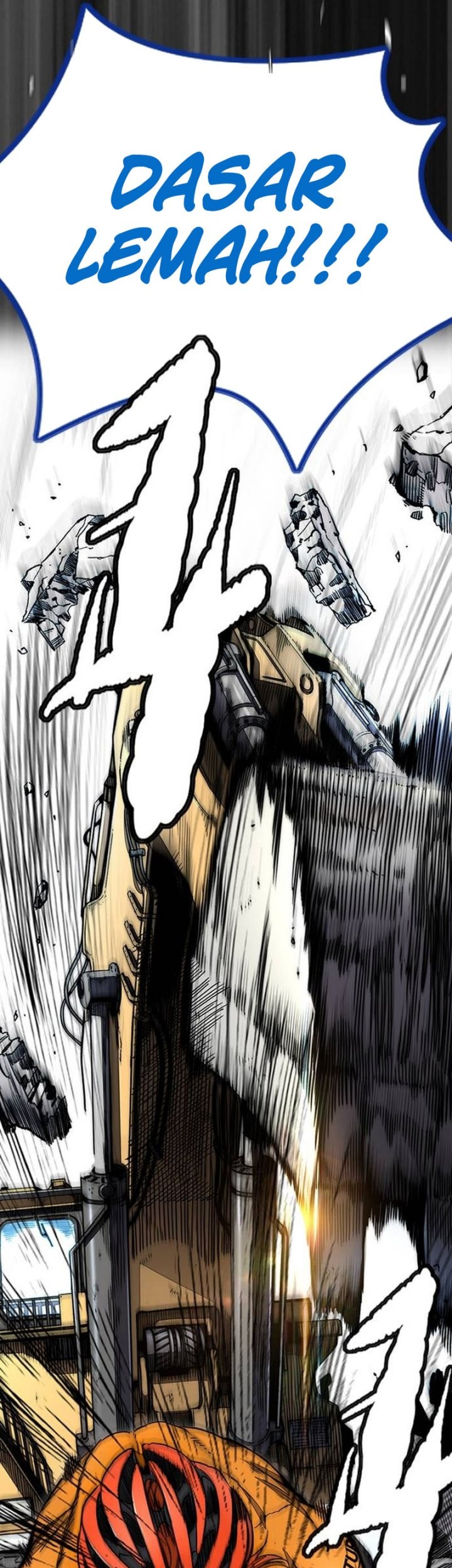 Wind Breaker chapter 495 halaman 9