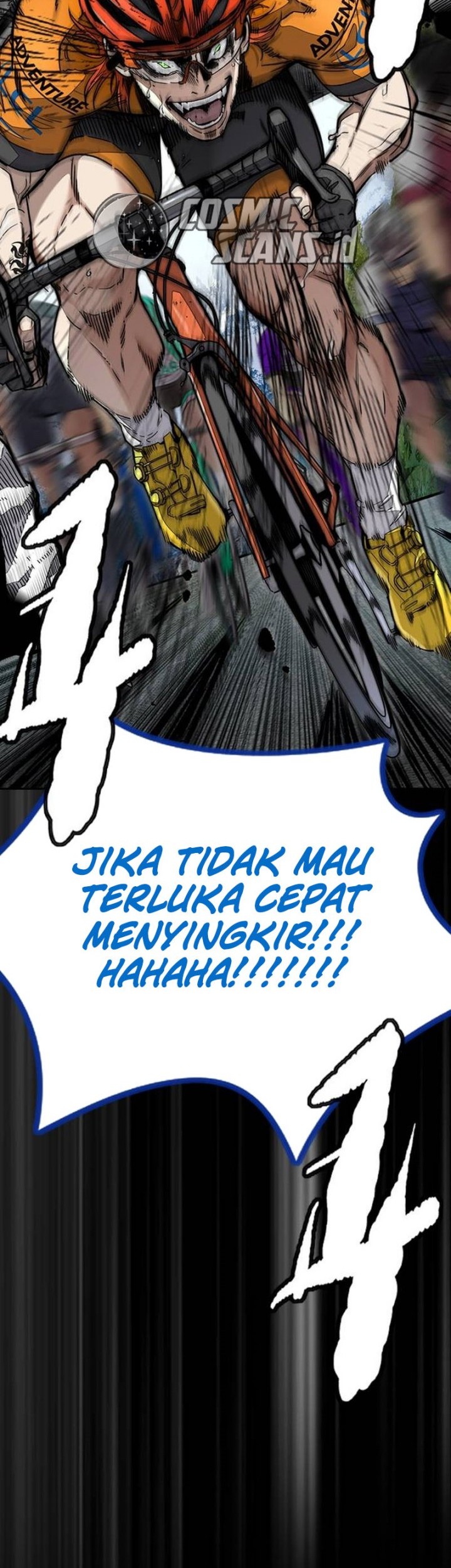 Wind Breaker chapter 495 halaman 10