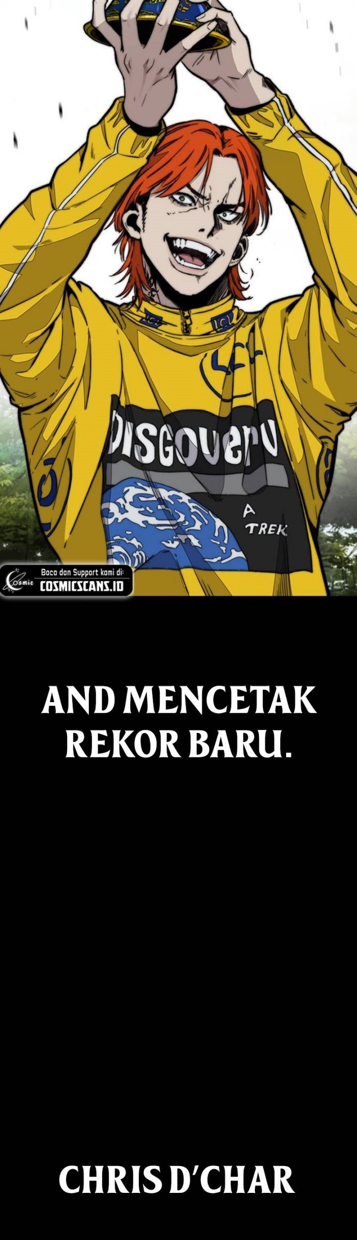 Wind Breaker chapter 495 halaman 12