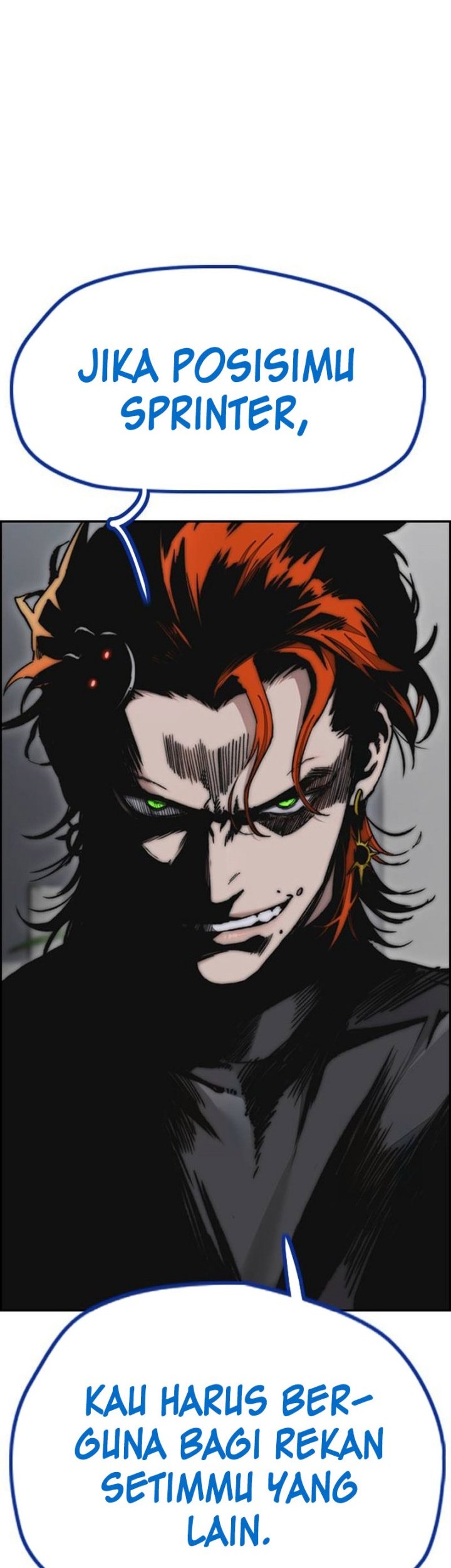 Wind Breaker chapter 495 halaman 32