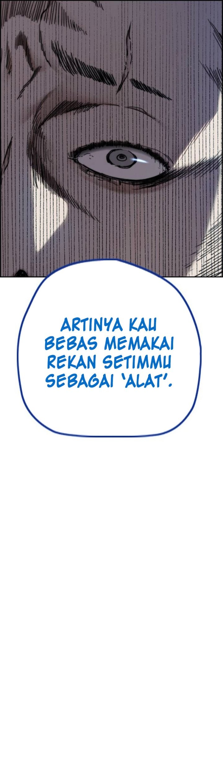 Wind Breaker chapter 495 halaman 34