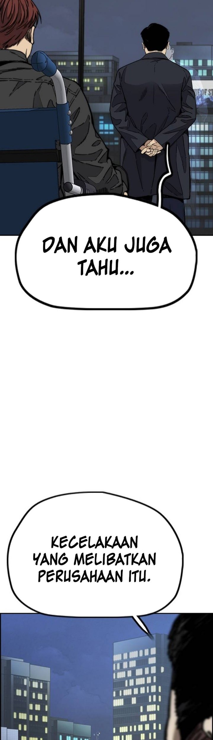 Wind Breaker chapter 495 halaman 41