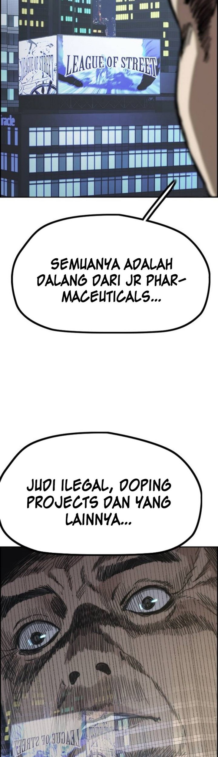 Wind Breaker chapter 495 halaman 42