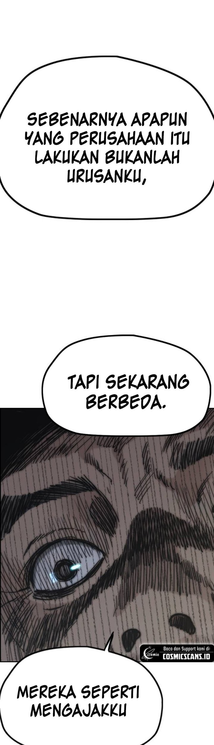 Wind Breaker chapter 495 halaman 44