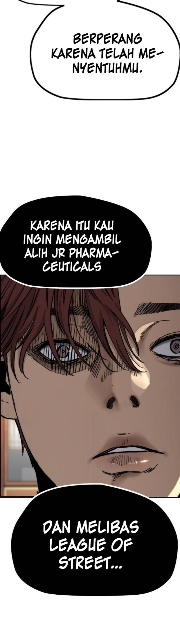 Wind Breaker chapter 495 halaman 45