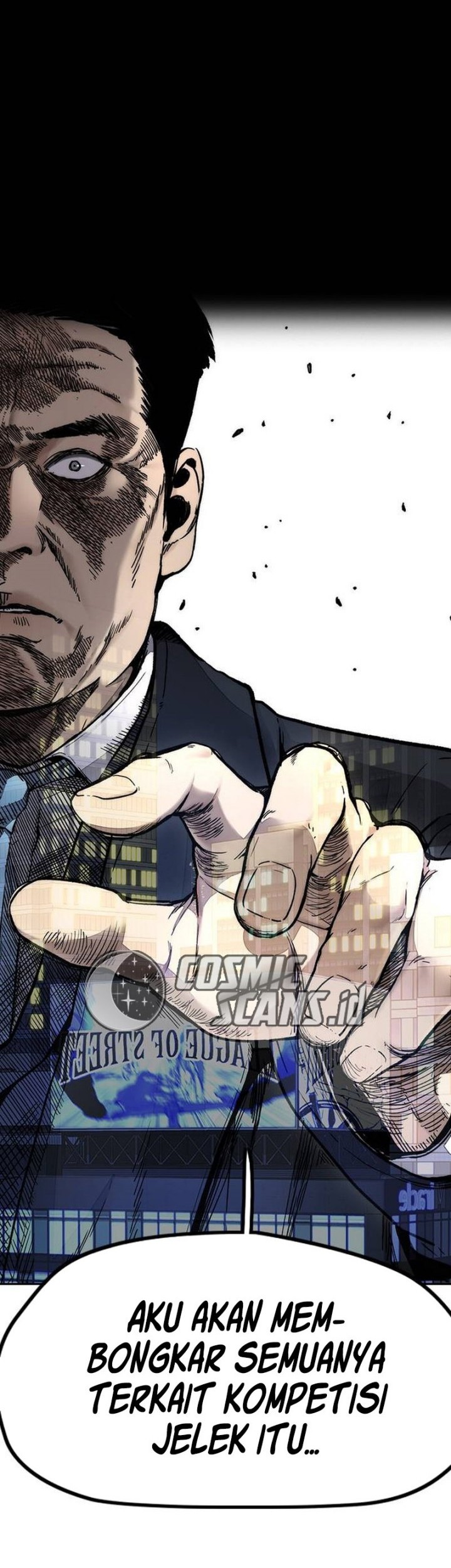 Wind Breaker chapter 495 halaman 50