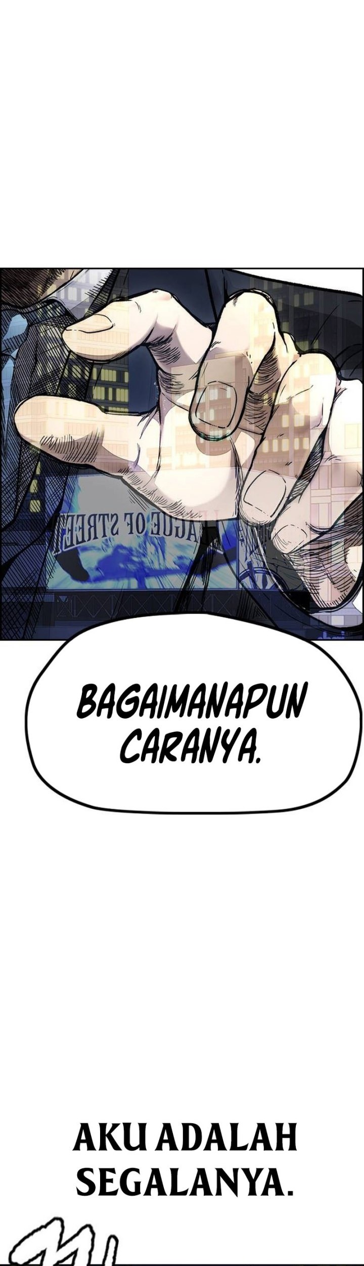 Wind Breaker chapter 495 halaman 51