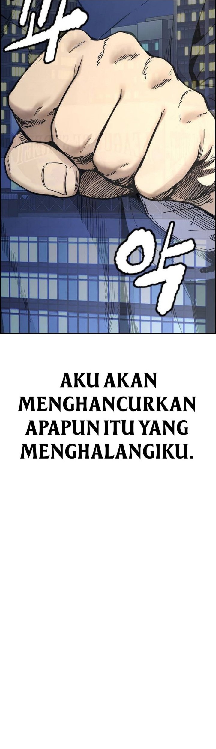 Wind Breaker chapter 495 halaman 52