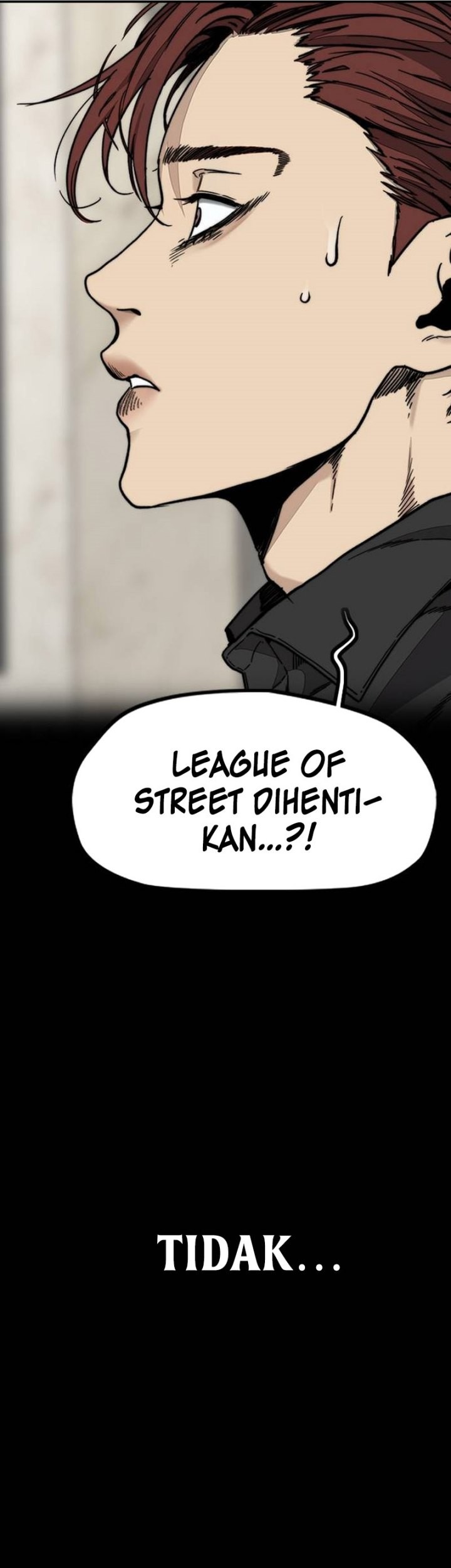 Wind Breaker chapter 495 halaman 53