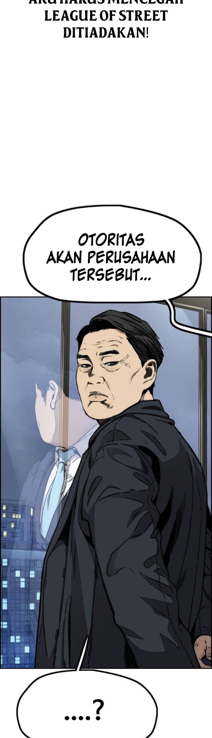 Wind Breaker chapter 495 halaman 56