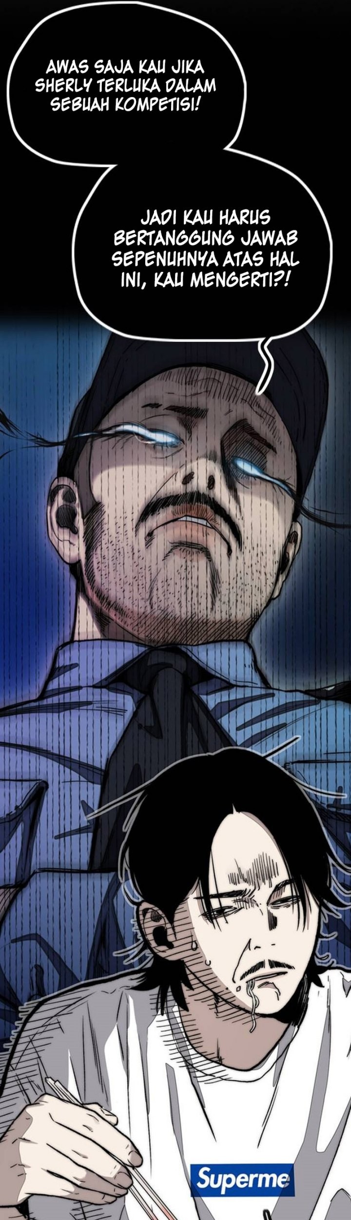 Wind Breaker chapter 495 halaman 67
